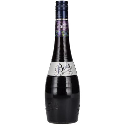 Bols Crème de Cassis Liqueur 17% Vol. 0,7l Bols Crème de Cassis Liqueur 17% Vol. 0,7l