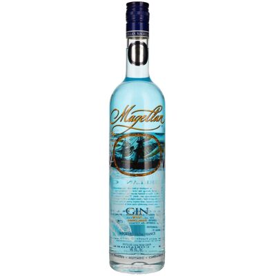 Magellan Iris Flavored Gin 44% Vol. 0,7l Magellan Iris Flavored Gin 44% Vol. 0,7l