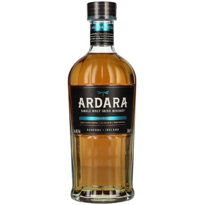 Ardara Single Malt Irish Whiskey Edition 2025 46% Vol. 0,7l Ardara Single Malt Irish Whiskey Edition 2025 46% Vol. 0,7l