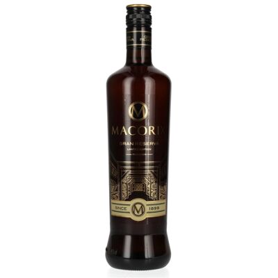Ron Macorix Macorix GRAN RESERVA Limited Edition Premium Rum 45% Vol. 0,7l Ron Macorix Macorix GRAN RESERVA Limited Edition Premium Rum 45% Vol. 0,7l