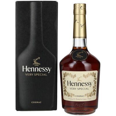 Hennessy Very Special Cognac - 0,7L Hennessy Very Special Cognac - 0,7L