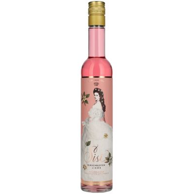 Schönbrunn Sisi Kirschblüten Likör - Blumiger Spirituose Schönbrunn Sisi Kirschblüten Likör - Blumiger Spirituose