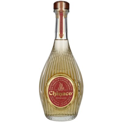 Chinaco REPOSADO Tequila 100% Puro Agave Azul 40% Vol. 0,7l Chinaco REPOSADO Tequila 100% Puro Agave Azul 40% Vol. 0,7l