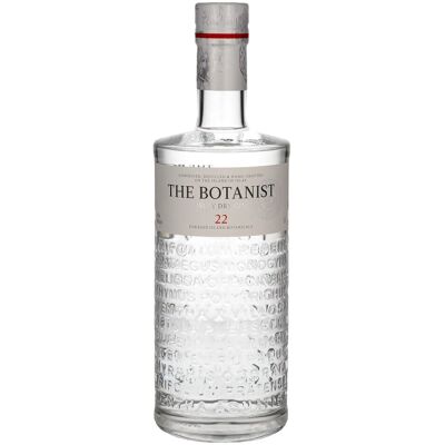 The Botanist Islay Dry Gin - 46% Vol. 1l The Botanist Islay Dry Gin - 46% Vol. 1l