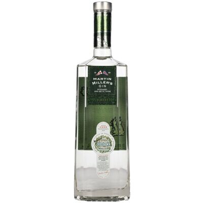 Martin Miller's Gin Martin Miller's SUMMERFUL Gin 40% Vol. 0,7l Martin Miller's Gin Martin Miller's SUMMERFUL Gin 40% Vol. 0,7l