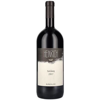 Weingut Heinrich Heinrich Salzberg 2017 13,5% Vol. 1,5l Weingut Heinrich Heinrich Salzberg 2017 13,5% Vol. 1,5l