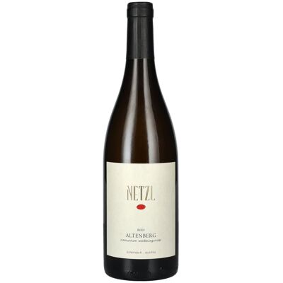 Franz Netzl Netzl Carnuntum Weißburgunder Ried Altenberg 2022 13,5% Vol. 0,75l Franz Netzl Netzl Carnuntum Weißburgunder Ried Altenberg 2022 13,5% Vol. 0,75l