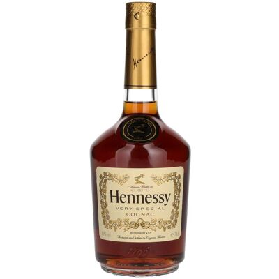 Hennessy Cognac Hennessy Very Special Cognac 40% Vol. 0,7l Hennessy Cognac Hennessy Very Special Cognac 40% Vol. 0,7l