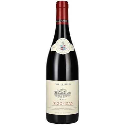 Famille Perrin La Gille 2019 - Rotwein Famille Perrin La Gille 2019 - Rotwein