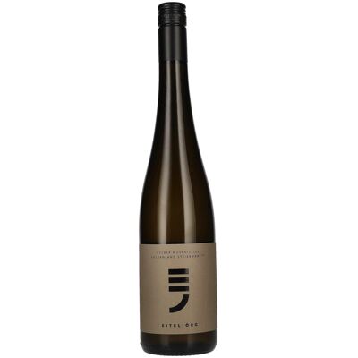 Weingut Eiteljörg Eiteljörg Gelber Muskateller Steiermark 2024 13% Vol. 0,75l Weingut Eiteljörg Eiteljörg Gelber Muskateller Steiermark 2024 13% Vol. 0,75l
