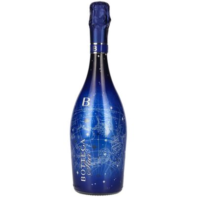 Bottega STAR MILLESIMATO Prosecco Spumante Brut 2020 11% Vol. 0,75l Bottega STAR MILLESIMATO Prosecco Spumante Brut 2020 11% Vol. 0,75l