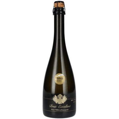 Wein- und Sektkellerei Inführ Inführ Sekt Brut Excellent 12,5% Vol. 0,75l Wein- und Sektkellerei Inführ Inführ Sekt Brut Excellent 12,5% Vol. 0,75l