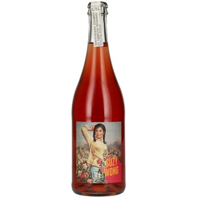Weinhof Szemes SUZY WONG 2023 11% Vol. 0,75l Weinhof Szemes SUZY WONG 2023 11% Vol. 0,75l
