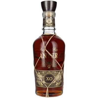 Planteray Rum EXTRA OLD 20th Anniversary 40% Vol. 3l Planteray Rum EXTRA OLD 20th Anniversary 40% Vol. 3l