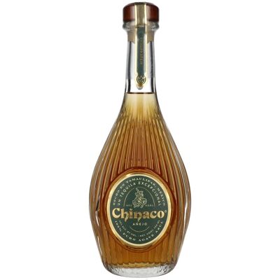 Chinaco AÑEJO Tequila 100% Puro Agave Azul 40% Vol. 0,7l Chinaco AÑEJO Tequila 100% Puro Agave Azul 40% Vol. 0,7l
