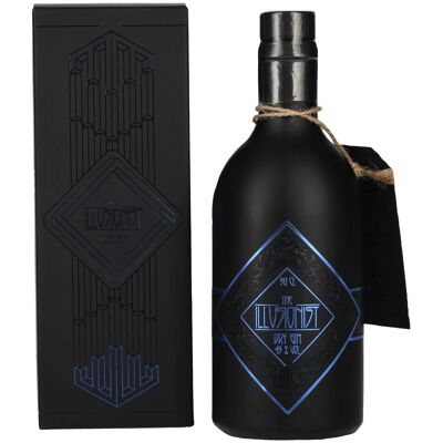 The Illusionist Distiller's Edition 2025 45% Vol. 0,5l in Geschenkbox The Illusionist Distiller's Edition 2025 45% Vol. 0,5l in Geschenkbox