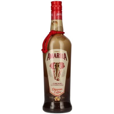 Amarula Cream Ethiopian Coffee 15,5% Vol. 0,7l Amarula Cream Ethiopian Coffee 15,5% Vol. 0,7l