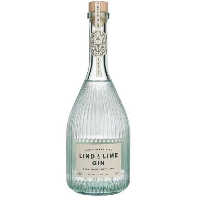 1897 Quinine Gin Lind & Lime London Dry Gin 44% Vol. 0,7l 1897 Quinine Gin Lind & Lime London Dry Gin 44% Vol. 0,7l