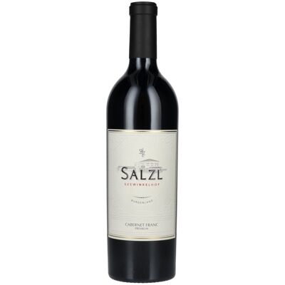 Salzl Seewinkelhof Salzl Cabernet Franc Premium 2020 14% Vol. 0,75l Salzl Seewinkelhof Salzl Cabernet Franc Premium 2020 14% Vol. 0,75l
