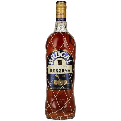 Brugal Ron Añejo Reserva 38% Vol. 1l Brugal Ron Añejo Reserva 38% Vol. 1l