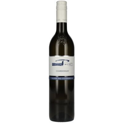 Weingut Platzer Platzer Chardonnay Vulkanland Steiermark DAC 2024 13% Vol. 0,75l Weingut Platzer Platzer Chardonnay Vulkanland Steiermark DAC 2024 13% Vol. 0,75l