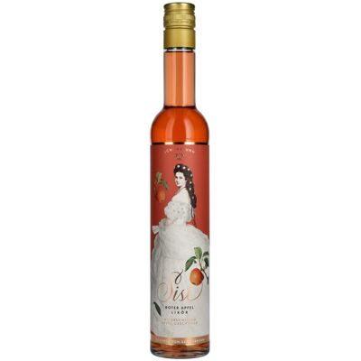 Schönbrunn Vienna Sisi Roter Apfel Likör - Apfel, Rot, Süß & Sauer - Likör Schönbrunn Vienna Sisi Roter Apfel Likör - Apfel, Rot, Süß & Sauer - Likör
