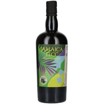 1423 World Class Spirits 1423 S.B.S JAMAICA TECC Single Origin Rum 2022 57% Vol. 0,7l 1423 World Class Spirits 1423 S.B.S JAMAICA TECC Single Origin Rum 2022 57% Vol. 0,7l