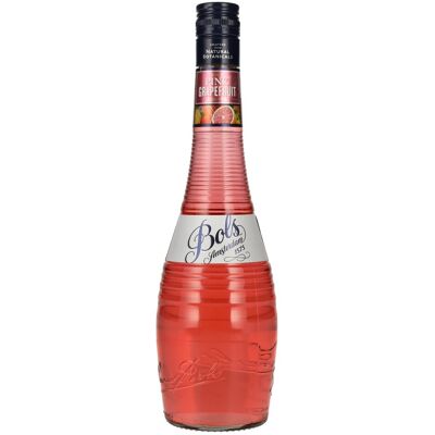 Bols Pink Grapefruit Liqueur 17% Vol. 0,7l Bols Pink Grapefruit Liqueur 17% Vol. 0,7l