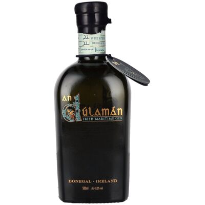 An Dúlamán Irish Maritime Gin 43,2% Vol. 0,5l An Dúlamán Irish Maritime Gin 43,2% Vol. 0,5l