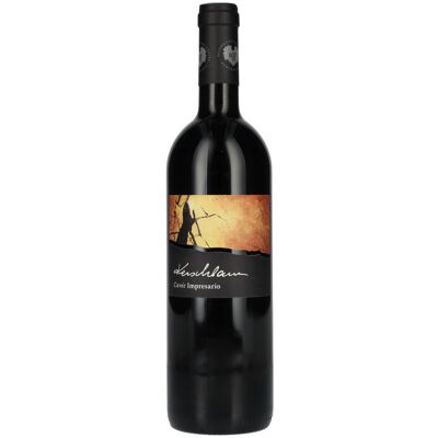 Kerschbaum Cuvée Impresario 2021 - Rotwein Kerschbaum Cuvée Impresario 2021 - Rotwein