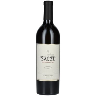 Salzl Seewinkelhof Salzl Chardonnay Premium 2022 14% Vol. 0,75l Salzl Seewinkelhof Salzl Chardonnay Premium 2022 14% Vol. 0,75l