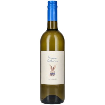 Winzerhof Landauer-Gisperg Landauer Gisperg Gemischter Satz FROHE OSTERN 2025 11,5% Vol. 0,75l Winzerhof Landauer-Gisperg Landauer Gisperg Gemischter Satz FROHE OSTERN 2025 11,5% Vol. 0,75l