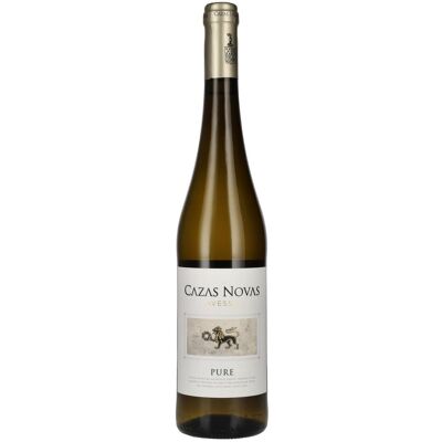 Cazas Novas Avesso Pure 2023 13,5% Vol. 0,75l Cazas Novas Avesso Pure 2023 13,5% Vol. 0,75l