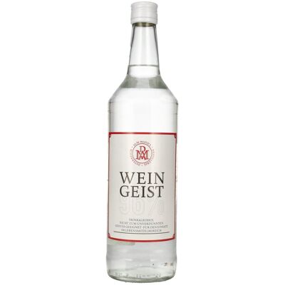 Thomas Prinz Alm Mand'l Weingeist 96% Vol. 1l - Spirit/Distillate Thomas Prinz Alm Mand'l Weingeist 96% Vol. 1l - Spirit/Distillate