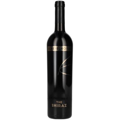 Scheiblhofer The Shiraz 2023 14,5% Vol. 0,75l Scheiblhofer The Shiraz 2023 14,5% Vol. 0,75l