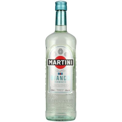 Martini L'Aperitivo BIANCO Vermouth 15% Vol. 0,75l Martini L'Aperitivo BIANCO Vermouth 15% Vol. 0,75l