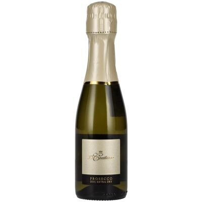 Le Contesse Prosecco Extra Dry DOC 11% Vol. 0,2l Le Contesse Prosecco Extra Dry DOC 11% Vol. 0,2l