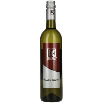 Weinhof Knöbl Knöbl Welschriesling 2024 - Weißwein Weinhof Knöbl Knöbl Welschriesling 2024 - Weißwein