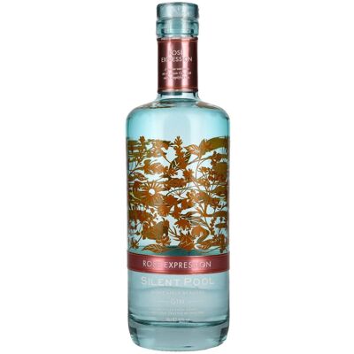 Silent Pool Gin Silent Pool ROSE Gin 43% Vol. 0,7l Silent Pool Gin Silent Pool ROSE Gin 43% Vol. 0,7l