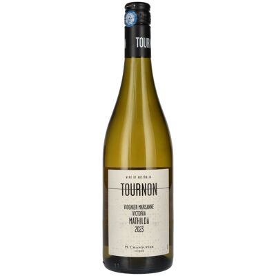 Tournon Mathilda Viognier Marsanne 2023 14% Vol. 0,75l Tournon Mathilda Viognier Marsanne 2023 14% Vol. 0,75l