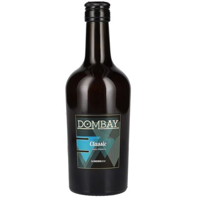 Domenis 1898 DOMBAY Classic crema classica 17% Vol. 0,5l Domenis 1898 DOMBAY Classic crema classica 17% Vol. 0,5l