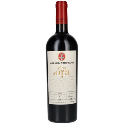 Gérard Bertrand Clos D'Ora 2018 15,5% Vol. 0,75l Gérard Bertrand Clos D'Ora 2018 15,5% Vol. 0,75l