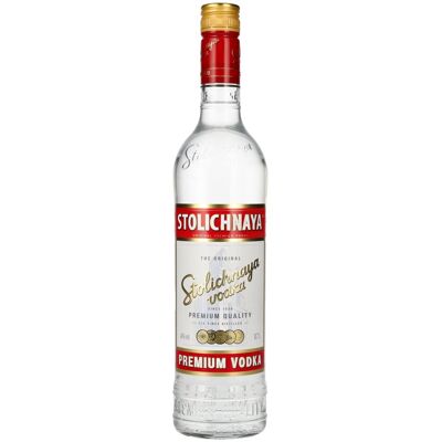 Stolichnaya Love You Limitierte Edition - Wodka Stolichnaya Love You Limitierte Edition - Wodka