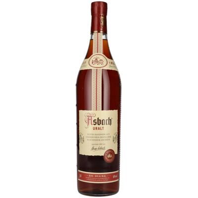 Asbach Uralt 36% Vol. 3l Asbach Uralt 36% Vol. 3l