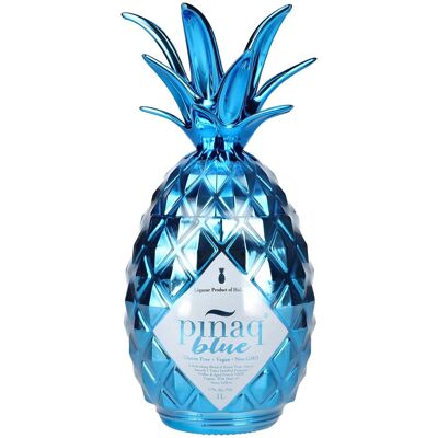 Piñaq BLUE Liqueur 17% Vol. 1l Piñaq BLUE Liqueur 17% Vol. 1l