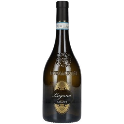 Cantina Bulgarini Bulgarini Lugana DOC 2024 12,5% Vol. 0,75l Cantina Bulgarini Bulgarini Lugana DOC 2024 12,5% Vol. 0,75l
