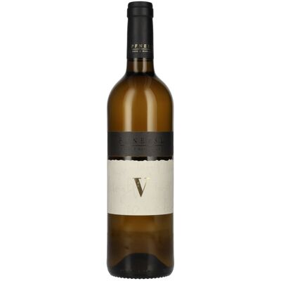 Weingut Lisa Pfneisl Pfneisl V Viognier 13,5% Vol. 0,75l Weingut Lisa Pfneisl Pfneisl V Viognier 13,5% Vol. 0,75l
