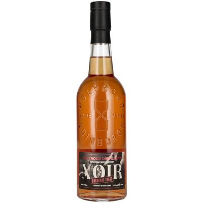 Holyrood Distillery NOIR Bordeaux Yeast Single Malt Scotch Whisky 47,1% Vol. 0,7l Holyrood Distillery NOIR Bordeaux Yeast Single Malt Scotch Whisky 47,1% Vol. 0,7l