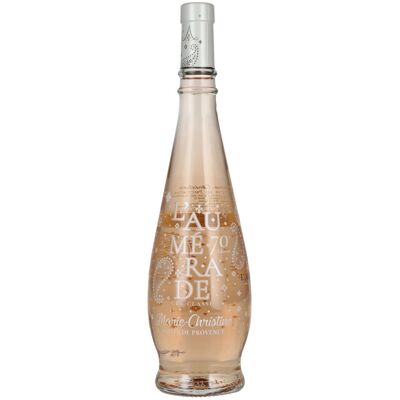 Chateau de l'Aumérade Cru Classé Marie-Christine Côtes de Provence Rosé AOP 2025 13% Vol. 0,75l Chateau de l'Aumérade Cru Classé Marie-Christine Côtes de Provence Rosé AOP 2025 13% Vol. 0,75l