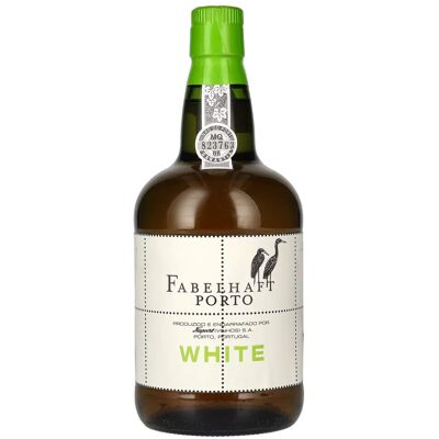 Niepoort & Fabelhaft Vinhos Fabelhaft WHITE Porto 19,5% Vol. 0,75l Niepoort & Fabelhaft Vinhos Fabelhaft WHITE Porto 19,5% Vol. 0,75l